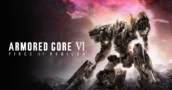 É Armored Core 6 - Fires of Rubicon o melhor jogo de tiro de mechs?