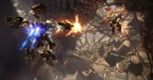 Armored Core VI Fires of Rubicon disponível por uma fração do preço oficial