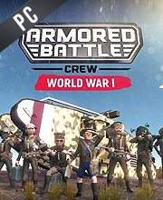 Armored Battle Crew World War 1 Pc