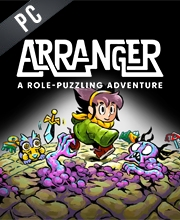 Arranger A Role-Puzzling Adventure Pc