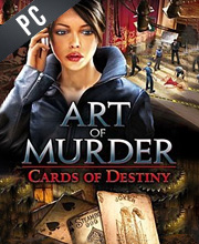 Art of Murder Cards of Destiny