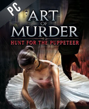 Art of Murder Hunt for the Puppeteer Pc