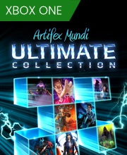 Artifex Mundi Ultimate Collection Xbox One