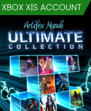Artifex Mundi Ultimate Collection Xbox Series X