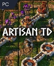 Artisan TD Pc