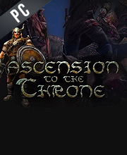 Ascension to the Throne Pc