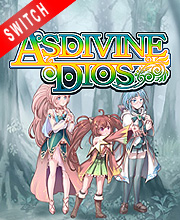 Asdivine Dios Switch
