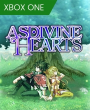Asdivine Hearts Xbox One