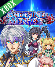 Asdivine Menace Xbox One