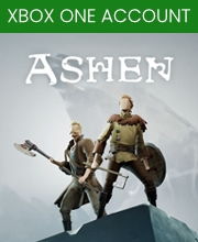 Ashen Xbox One