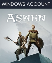 Ashen Pc