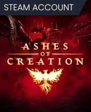 Ashes of Creation Pc