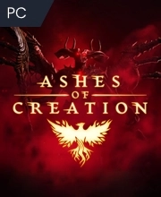 Ashes Of Creation Pc