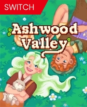 Ashwood Valley Switch
