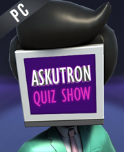 Askutron Quiz Show Pc