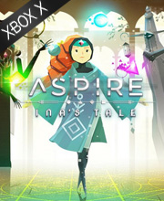 Aspire Ina’s Tale Xbox Series X
