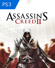 Assassins Creed 2 Playstation 3