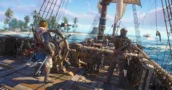 Pague menos pelo novo Assassin's Creed Black Flag Resynced