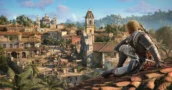 Assassin's Creed Black Flag Resynced Substitui Counter-Kills por Combate Técnico