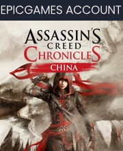 Assassin's Creed Chronicles China Pc