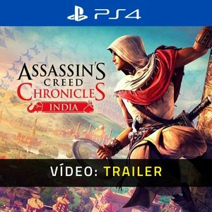 Assassins Creed Chronicles India