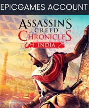 Assassin's Creed Chronicles India Pc