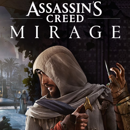 Assassin's Creed Mirage está de volta às origens, e é incrível