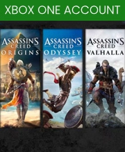 Assassin's Creed Mythology Pack Xbox One