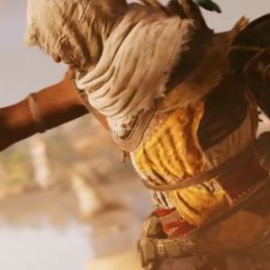 Assassin's Creed Origins Roman Centurion Pack Soco
