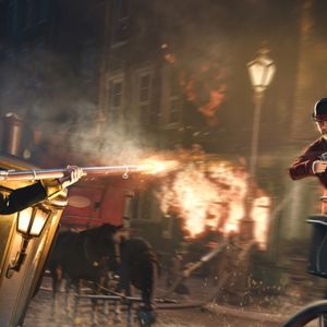 Assassins Creed Syndicate The Last Maharaja - Diálogo