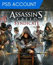 Assassin's Creed Syndicate Playstation 5