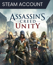 Assassin's Creed Unity Pc