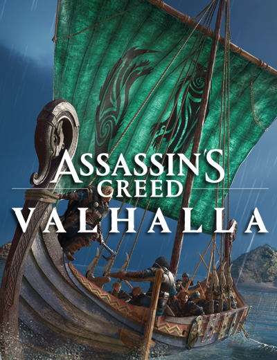 Assassin's Creed Valhalla para correr no mínimo 30 FPS na Xbox Series X