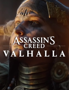 Assassin's Creed Valhalla World Premier Trailer Revelado