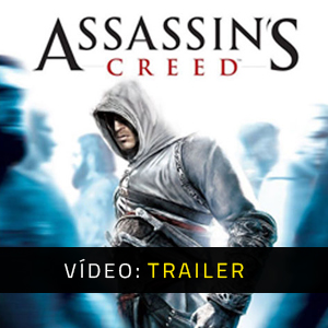 Assassin’s Creed Trailer de vídeo