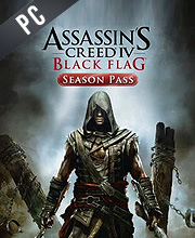 Assassin s Creed 4 Season Pass