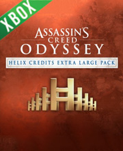 Assassins Creed Odyssey Helix Credits XL Pack