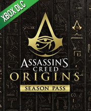 Assassin's Creed Origins Season Pass Xbox One