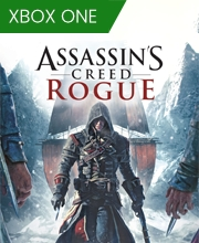 Assassin's Creed Rogue Xbox One