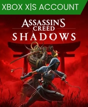 Assassin’s Creed Shadows Xbox Series X