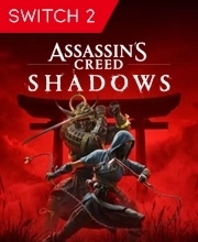 Assassin’s Creed Shadows Switch 2