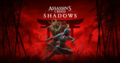 Listagem de Assassin’s Creed Shadows para Nintendo Switch 2 detectada