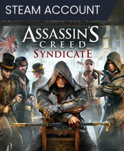 Assassin's Creed Syndicate Pc