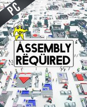 Assembly Required Pc
