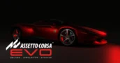 Assetto Corsa EVO já saiu: Poupa no jogo, investe no volante