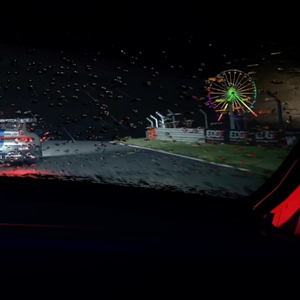 Assetto Corsa EVO - Noite