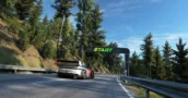 Assetto Corsa EVO revela modo Free Roam na região de Eifel