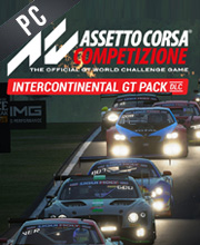 Assetto Corsa Competizione Intercontinental GT Pack Pc
