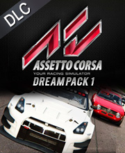 Assetto Corsa Dream Pack 1 Pc