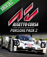 Assetto Corsa Porsche Pack 2 Xbox One